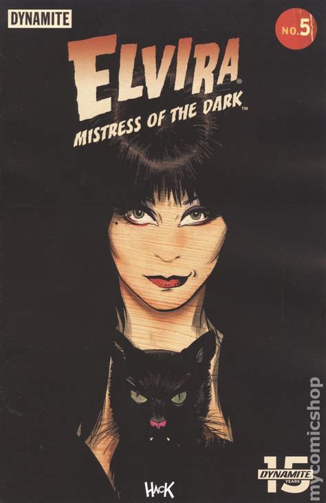 elvira porn comics|Elvira: Mistress Of The Dark .